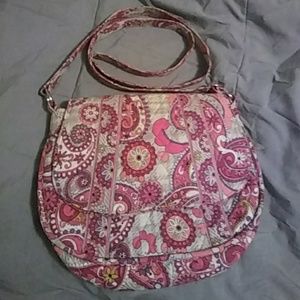 Vera Bradley Crossbody